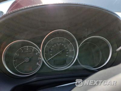 Zdjęcie 9 z 13 samochodu: 2016 MAZDA 6 GRAND TOURING VIN:JM1GJ1W55G1430549 - miniatura