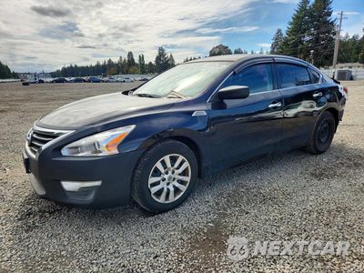 2015 NISSAN ALTIMA 2.5 S 1N4AL3AP0FC260727 - główne zdjęcie licytacji z USA - miniatura