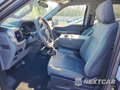 Zdjęcie 7 z 12 samochodu: 2023 FORD F150 SUPERCREW VIN:1FTEW1EP1PKD85468 - miniatura