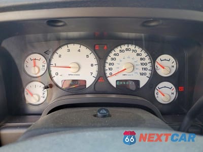 Zdjęcie 9 z 12 samochodu: 2005 DODGE RAM 1500 ST VIN:1D7HA16K65J598889 - miniatura