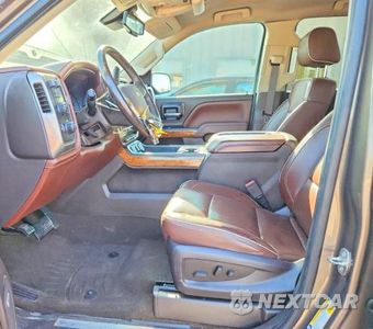 Zdjęcie 7 z 12 samochodu: 2015 CHEVROLET SILVERADO K1500 HIGH COUNTRY VIN:3GCUKTEC2FG162653 - miniatura
