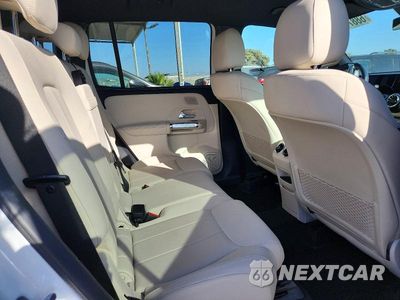 Zdjęcie 11 z 14 samochodu: 2025 MERCEDES-BENZ GLB 250 VIN:W1N4M4GB7SW401302 - miniatura