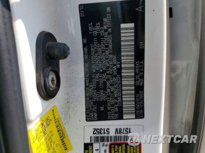 Zdjęcie 14 z 14 samochodu: 2012 TOYOTA SIENNA LE VIN:5TDKK3DC2CS216331 - miniatura