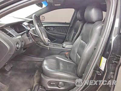 Zdjęcie 7 z 12 samochodu: 2014 FORD TAURUS SEL VIN:1FAHP2H85EG133653 - miniatura