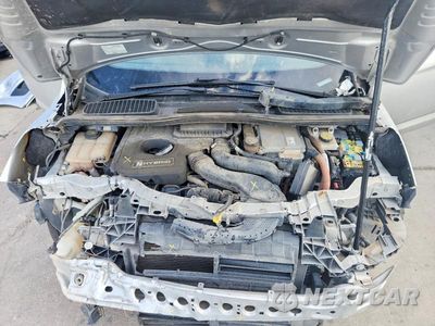 Zdjęcie 12 z 13 samochodu: 2017 FORD C-MAX SE VIN:1FADP5AU7HL101628 - miniatura