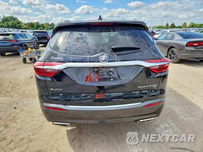 Zdjęcie 6 z 12 samochodu: 2018 BUICK ENCLAVE ESSENCE VIN:5GAEVAKW1JJ275100 - miniatura
