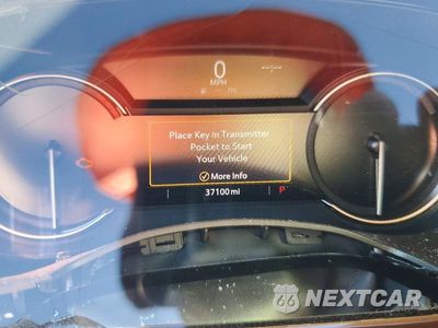 Zdjęcie 9 z 14 samochodu: 2020 CADILLAC XT5 LUXURY VIN:1GYKNAR41LZ234003 - miniatura