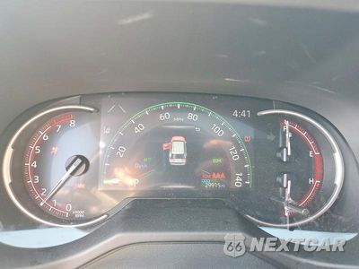 Zdjęcie 9 z 13 samochodu: 2024 TOYOTA RAV4 XLE PREMIUM VIN:2T3C1RFVXRW325779 - miniatura