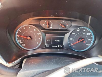 Zdjęcie 9 z 13 samochodu: 2018 CHEVROLET EQUINOX LT VIN:2GNAXSEV5J6174761 - miniatura