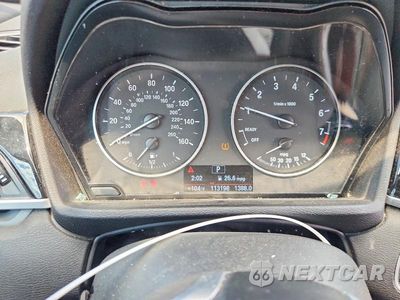 Zdjęcie 9 z 13 samochodu: 2018 BMW X1 XDRIVE28I VIN:WBXHT3C38J5K21905 - miniatura