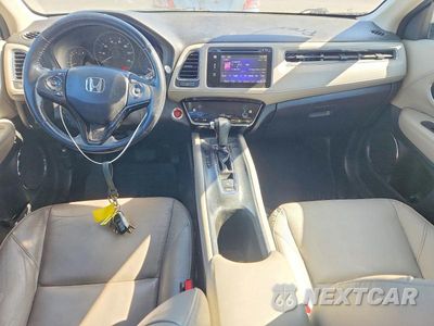 Zdjęcie 8 z 14 samochodu: 2017 HONDA HR-V EXL VIN:3CZRU5H70HM715566 - miniatura
