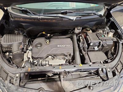Zdjęcie 11 z 12 samochodu: 2018 CHEVROLET EQUINOX LS VIN:2GNAXREV4J6328160 - miniatura