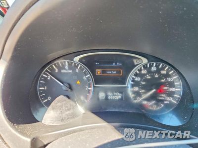Zdjęcie 9 z 12 samochodu: 2015 NISSAN ALTIMA 2.5 S VIN:1N4AL3AP0FC111413 - miniatura