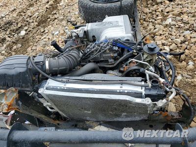 Zdjęcie 11 z 12 samochodu: 2003 FORD RANGER SUPER CAB VIN:1FTZR15EX3PA47944 - miniatura