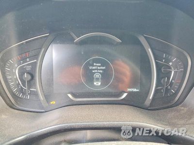 Zdjęcie 9 z 14 samochodu: 2020 HYUNDAI SANTA FE SEL VIN:5NMS33AD1LH217080 - miniatura