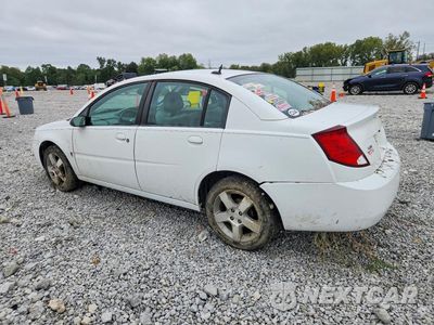 Drugie zdjęcie samochodu z przodu: 2006 SATURN ION LEVEL 3 VIN:1G8AL55B06Z197334 - miniatura
