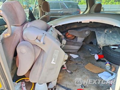 Zdjęcie 11 z 13 samochodu: 2006 TOYOTA SIENNA XLE VIN:5TDZA22CX6S463843 - miniatura