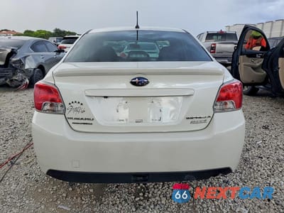 Zdjęcie 6 z 13 samochodu: 2015 SUBARU IMPREZA VIN:JF1GJAA6XFH012449 - miniatura