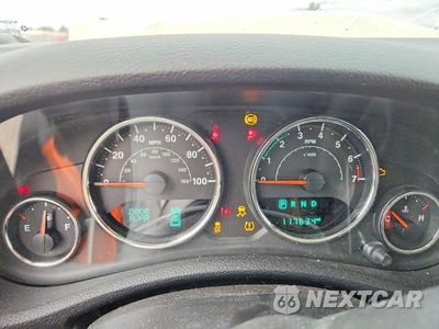 Zdjęcie 9 z 14 samochodu: 2018 JEEP WRANGLER SPORT VIN:1C4AJWAG9JL867798 - miniatura