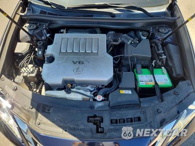 Zdjęcie 11 z 12 samochodu: 2018 LEXUS ES 350 VIN:58ABK1GG6JU116930 - miniatura