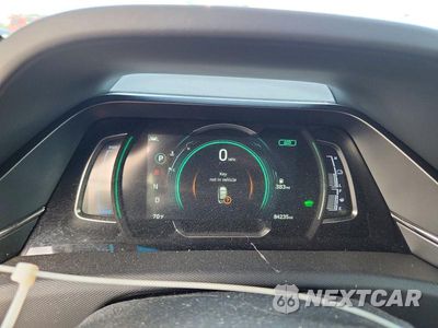 Zdjęcie 9 z 12 samochodu: 2021 HYUNDAI IONIQ SE VIN:KMHC75LC8MU257087 - miniatura