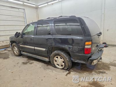 Drugie zdjęcie samochodu z przodu: 2004 GMC YUKON VIN:1GKEC13Z44J289675 - miniatura