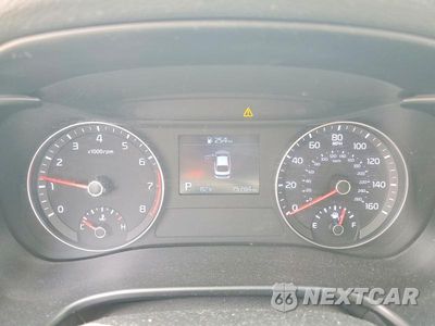 Zdjęcie 9 z 12 samochodu: 2019 KIA FORTE LXS VIN:3KPF24AD8KE120460 - miniatura