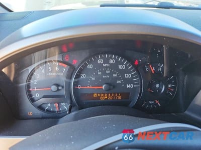 Zdjęcie 9 z 14 samochodu: 2005 NISSAN ARMADA SE VIN:5N1AA08A15N720668 - miniatura