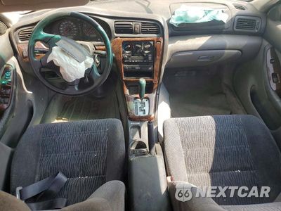 Zdjęcie 8 z 12 samochodu: 2000 SUBARU LEGACY OUTBACK AWP VIN:4S3BH675XY7669191 - miniatura