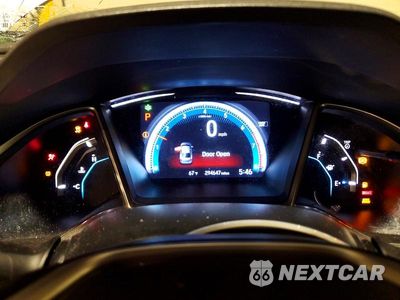 Zdjęcie 9 z 13 samochodu: 2016 HONDA CIVIC EXL VIN:2HGFC1F72GH655134 - miniatura