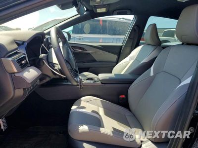 Zdjęcie 7 z 12 samochodu: 2026 TOYOTA CAMRY SE VIN:4T1DAACK1TU712172 - miniatura