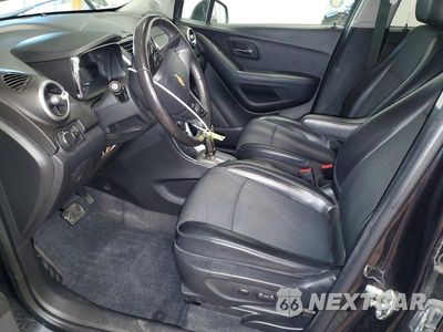 Zdjęcie 7 z 12 samochodu: 2015 CHEVROLET TRAX 1LT VIN:KL7CJRSB6FB128458 - miniatura