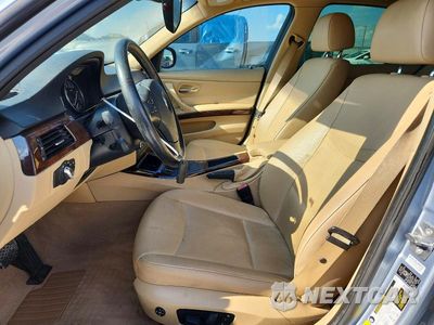Zdjęcie 7 z 13 samochodu: 2011 BMW 328 XI SULEV VIN:WBAPK5C56BA655996 - miniatura