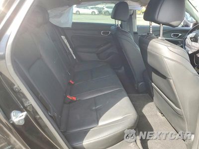Zdjęcie 10 z 12 samochodu: 2024 ACURA INTEGRA VIN:19UDE4H29RA010227 - miniatura