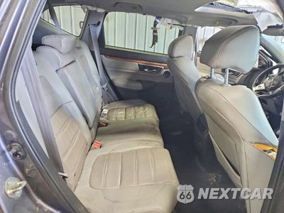 Zdjęcie 11 z 14 samochodu: 2019 HONDA CR-V EXL VIN:7FARW2H84KE009336 - miniatura