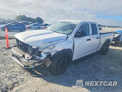 2012 DODGE RAM 1500 ST 1C6RD6FK0CS149161 - główne zdjęcie licytacji z USA - miniatura