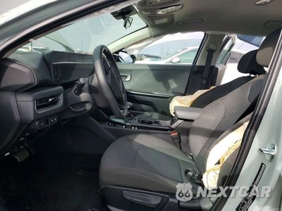 Zdjęcie 7 z 12 samochodu: 2026 KIA K4 LXS VIN:3KPFT4DE0TE272364 - miniatura
