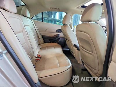 Zdjęcie 10 z 12 samochodu: 2013 CHEVROLET MALIBU 2LT VIN:1G11E5SA8DF182339 - miniatura