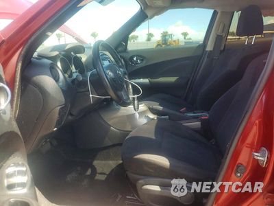 Zdjęcie 7 z 12 samochodu: 2017 NISSAN JUKE SV VIN:JN8AF5MR1HT700942 - miniatura