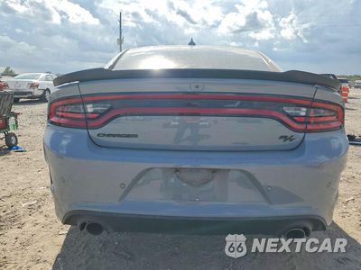 Zdjęcie 6 z 12 samochodu: 2021 DODGE CHARGER R/T VIN:2C3CDXCT9MH653030 - miniatura