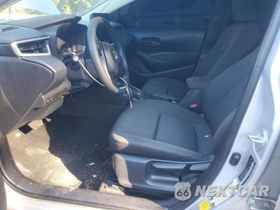 Zdjęcie 7 z 12 samochodu: 2025 TOYOTA COROLLA LE VIN:5YFB4MDEXSP266791 - miniatura
