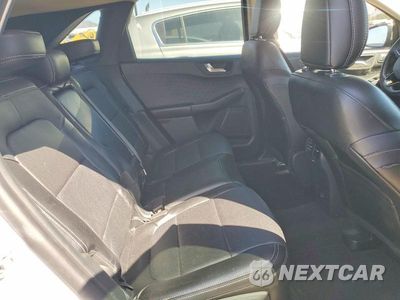Zdjęcie 11 z 13 samochodu: 2020 FORD ESCAPE TITANIUM VIN:1FMCU0DZ1LUB69432 - miniatura
