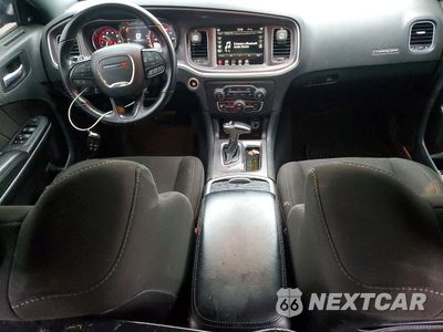 Zdjęcie 8 z 12 samochodu: 2022 DODGE CHARGER GT VIN:2C3CDXHG8NH149789 - miniatura