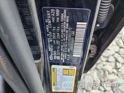 Zdjęcie 12 z 12 samochodu: 2025 HYUNDAI ELANTRA SE VIN:KMHLL4DG3SU992273 - miniatura