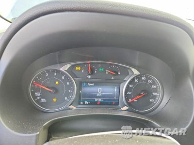 Zdjęcie 9 z 12 samochodu: 2024 GMC TERRAIN SLE VIN:3GKALTEG1RL377914 - miniatura