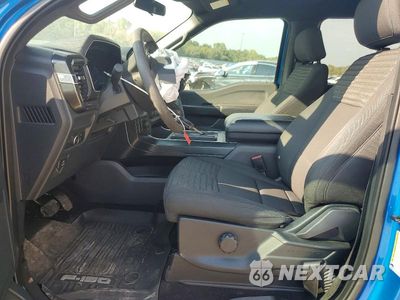 Zdjęcie 7 z 13 samochodu: 2021 FORD F150 SUPERCREW VIN:1FTEW1EP8MKD90405 - miniatura