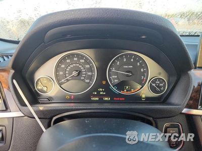 Zdjęcie 9 z 12 samochodu: 2015 BMW 328 I VIN:WBA3A5G50FNS88569 - miniatura