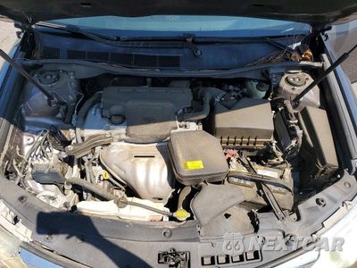 Zdjęcie 11 z 12 samochodu: 2014 TOYOTA CAMRY LE VIN:4T1BF1FK5EU846075 - miniatura