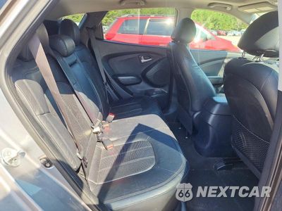 Zdjęcie 11 z 14 samochodu: 2011 HYUNDAI TUCSON LIMITED VIN:KM8JU3AC9BU187958 - miniatura