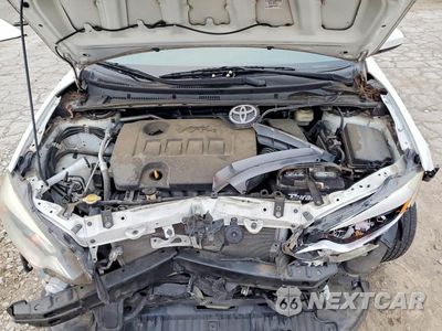 Zdjęcie 11 z 12 samochodu: 2015 TOYOTA COROLLA LE VIN:2T1BURHE6FC257468 - miniatura